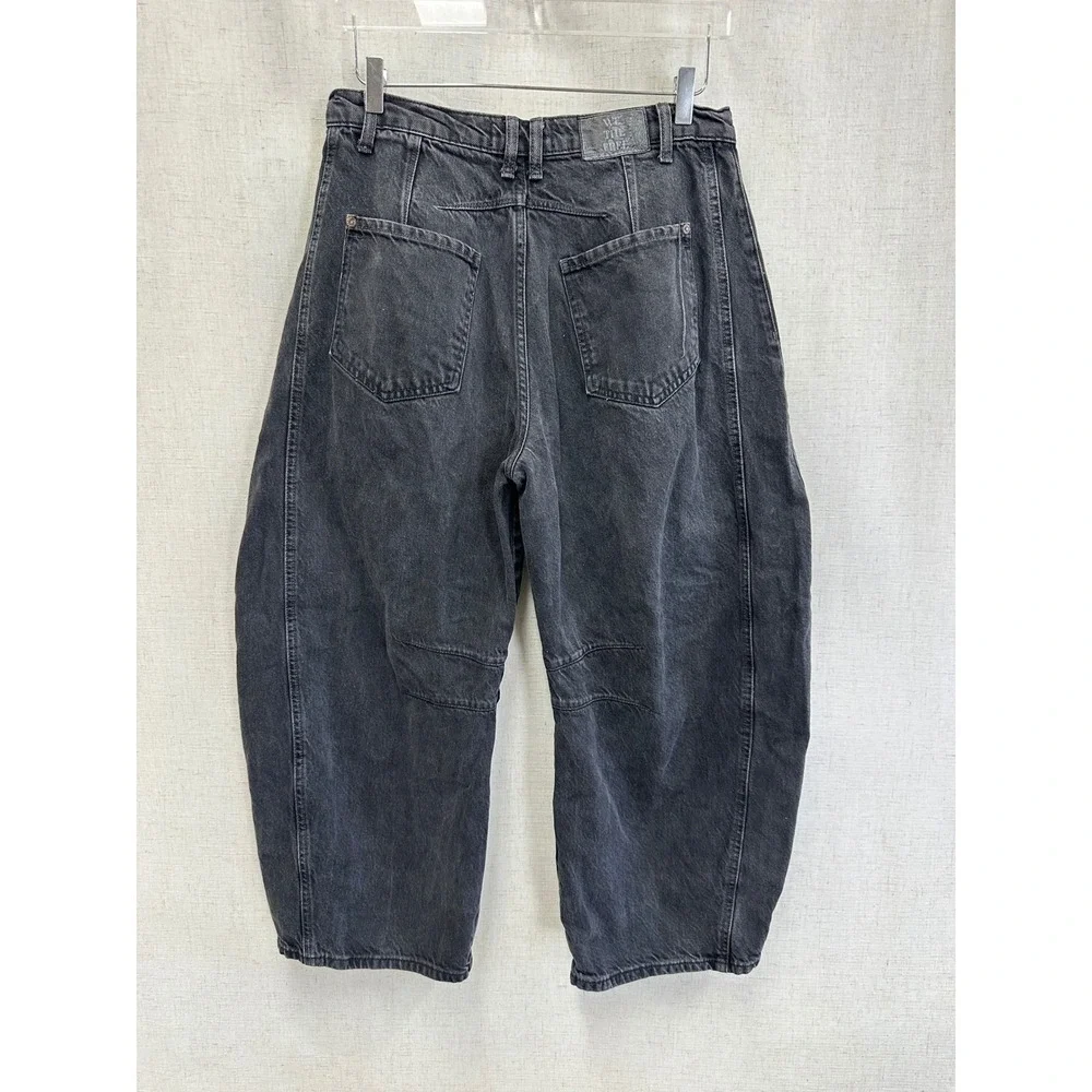 Free People fit mid